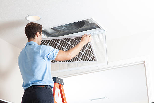 Best Energy-efficient HVAC Solutions in Russell Springs, KY