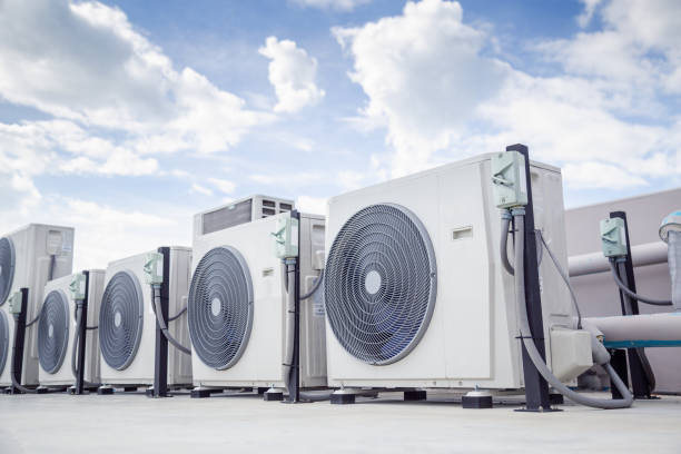 Best HVAC Training and Certification in Russell Springs, KY