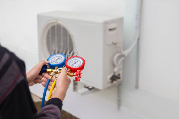Best Emergency HVAC Services in Russell Springs, KY