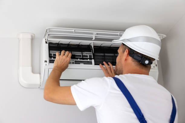 Best Seasonal HVAC Services in Russell Springs, KY